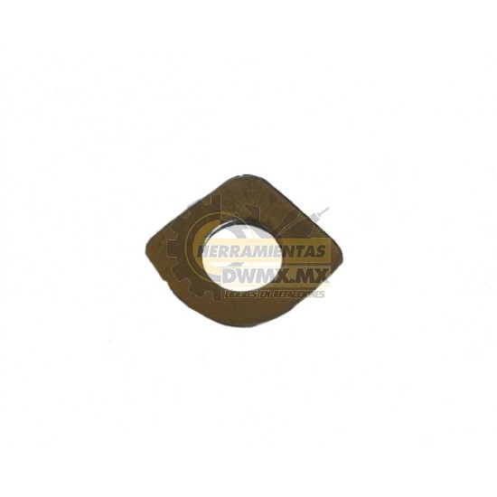 PLACA PARA TALADRO MAGNETICO DWE1622K-B3 DEWALT 1004685-36